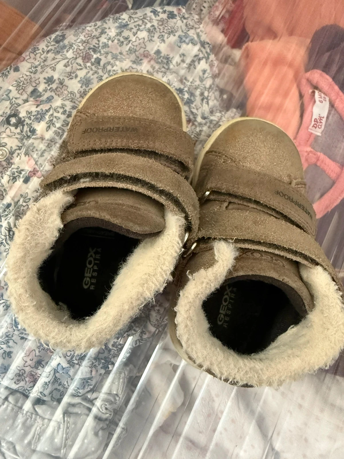 Chaussure fille – photo 6